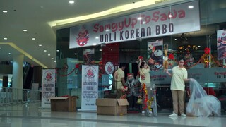 Kontrabida Academy - (TagDub) Pinoy Movie