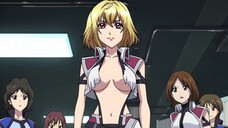 Kenapa kalian gasuka anime mecha?? padahal 🥵