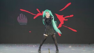 [An Hoàn Thần] Miku nhảy đẹp như vậy, ta sẽ giết cô ta!