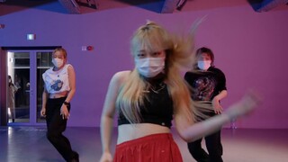 【1M】JJ biên đạo "In Da Getto"