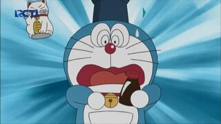 Doraemon Special 3 Jam - Perlegnkapan Lokomotif Manusia