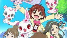 Jewelpet Hiccups