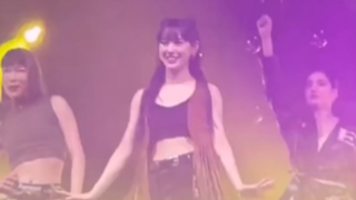 Noze的今日份hey mama