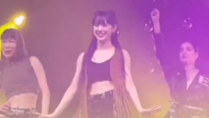 Noze的今日份hey mama