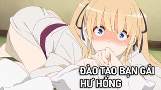 Tóm Tắt Anime Hay: Đào Tạo Bạn Gái - Saenai Heroine no Sodatekata Phần 3 | Kotori Studio