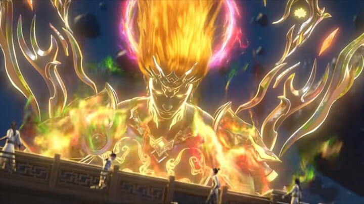 Preview BTTH Eps 180