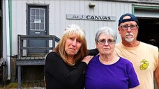 My Family Shuts Down 50-Year Business *emotional* Webber & Uncle Chris Reaction