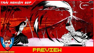 Two Strikes Gameplay | Review Game Chặt Chém Nhật Bản 2 Người Trên 1 Máy Tuy Nhẹ Mà Cực Hay