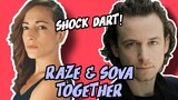Raze & Sova Together Live | Carolina Ravassa & Aaron Vodovoz