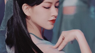 【Cheng Xiao】Second performance - Dance of the Astonishing Beauty