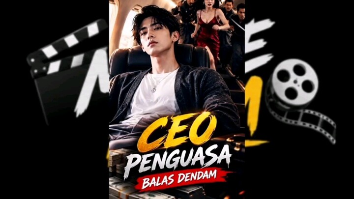Dulu Diremehkan, Sekarang Dia Jadi CEO yang Ditakuti! 😱🔥 PART 1