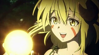 My Isekai Life Opening 1|60FPS