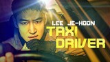 Taxi Driver E4