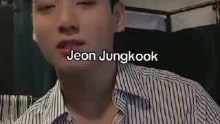 I like my boy( BTS) 🥰