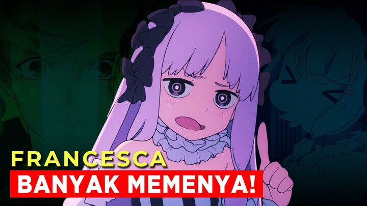 Excalibur Richard Indah Banget! Bahas Fate Strange Fake Eps. 5-6