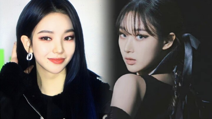 Putri Mafia Jepang × Putri Kekuatan Finansial Korea | Ryu Ji-min × Uchien Eri [Line Kakak Perempuan]