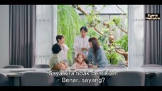 UNCUT Somewhere Somehow EP1 INDOSUB