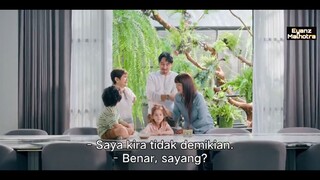 UNCUT Somewhere Somehow EP1 INDOSUB
