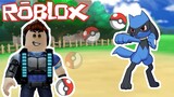 Pokémon Brick Bronze (ROBLOX 2.0)