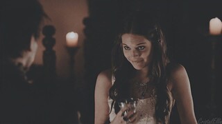 Reign || Kenna & Bash - Holy Ground