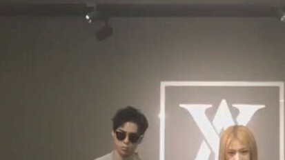 น้ำผึ้งจางอี้ซิง