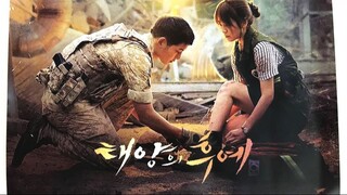 Descendants of the Sun (2016) Sub Indonesia HD #3