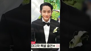 Wedding impossible Ep12 Behind the scenes #kdrama #leehyuksoo #leesoohyuk #이수혁 #leesoohyukpp