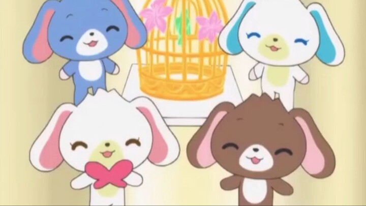 Sugarbunnies Episode 14 (Bahasa Indonesia)