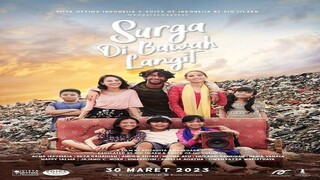 Surga Di Bawah Langit (2023) MalaySub