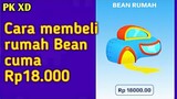 Cara membeli rumah Bean seharga Rp18.000 | PK XD bahasa Indonesia