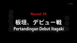 Hajime no Ippo : New Challenger // episoe15