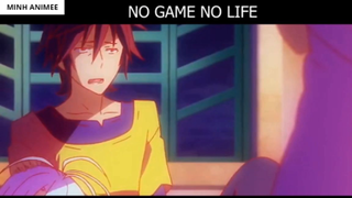 Tóm tắt anime _No game no life_ P1 (SS1) 3