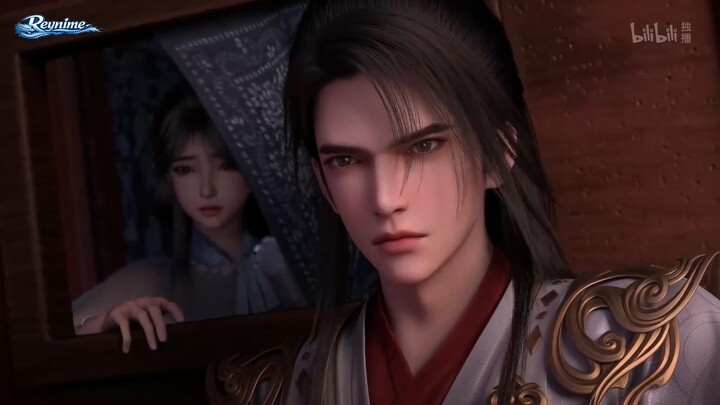 The Realm Gate Ep 15 Sub Indo