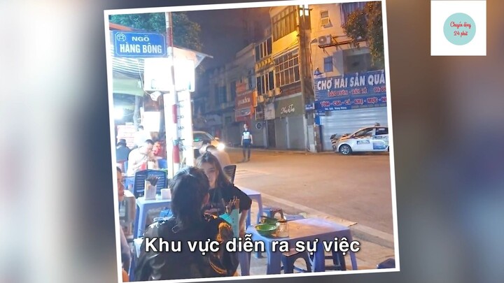 Đã bắt được tài xế taxi 'CƯỚP ĐIỆN THOẠI' khiến 2 cô gái Nga 'KHÓC NẤC' trên phố #lifestyle