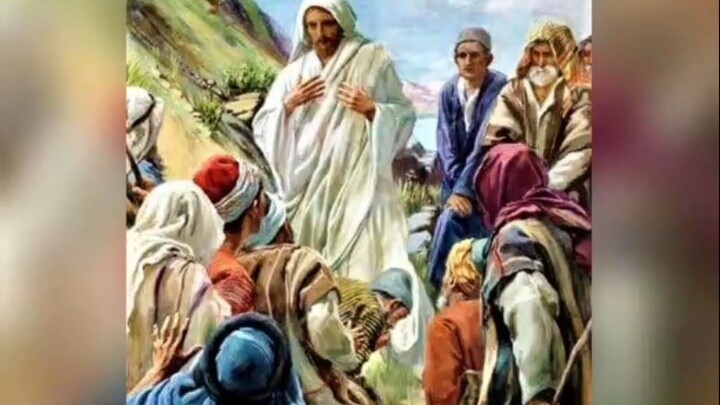 (Reflection) Wednesday, March 11, 2026 Wednesday of the Third Week of Lent #faith #reflection #lent2