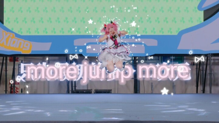 ดูหน้าปกแล้วทายท่าเต้น! อีก! กระโดด! อีก! ดูท่าจะไม่ค่อยเหนื่อยเท่าไหร่นะแหละ (ล้อเล่นน่า【霜降】)