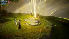 lingwu continent episode 90