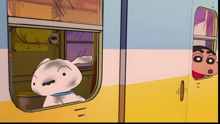 【Chia sẻ hình nền】Crayon Shin-chan