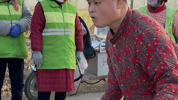 โอ้ย แม่จ๋าาาา!