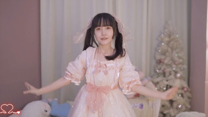 [Nanlu] I like your sweet talk called honey~