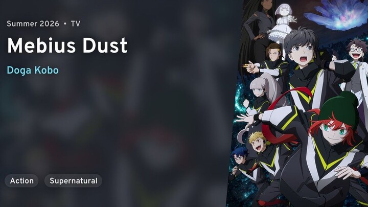EP 6 - Mebius Dust Sub Indo