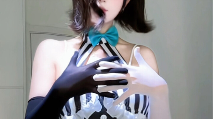 Please give me your heart 2.0