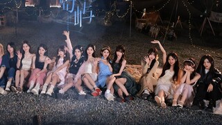 【2023 SNH48 GROUP】Annual Youth Festival TOP48 Report MV "Windless Island"