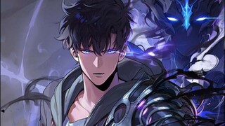 Solo Leveling New Season Sub Indo