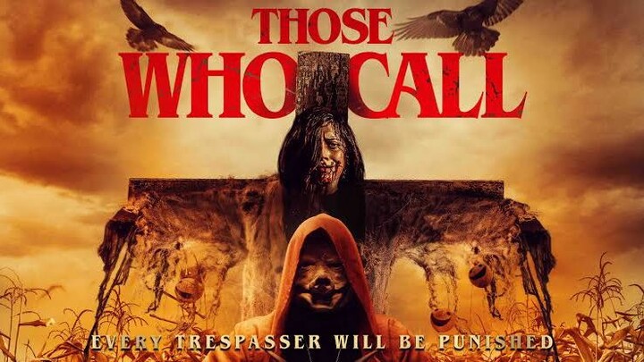 Those Who Call (full movie 2023)