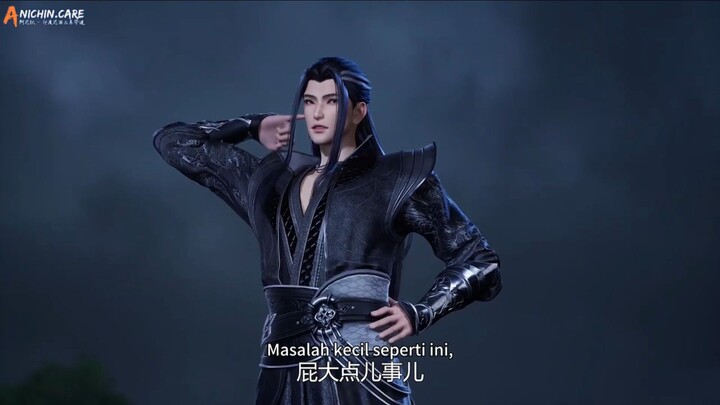 Against The Sky Supreme Eps 457 Sub Indo