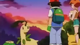 [AMK] Pokemon Original Series Episode 202 Dub English