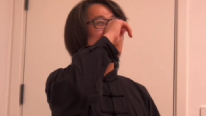 我成尊不就是了