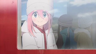 Yuru Camp Season 3 PV 02| April 2024