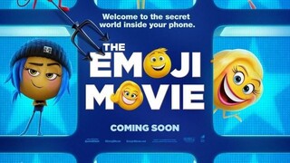 emojie movie